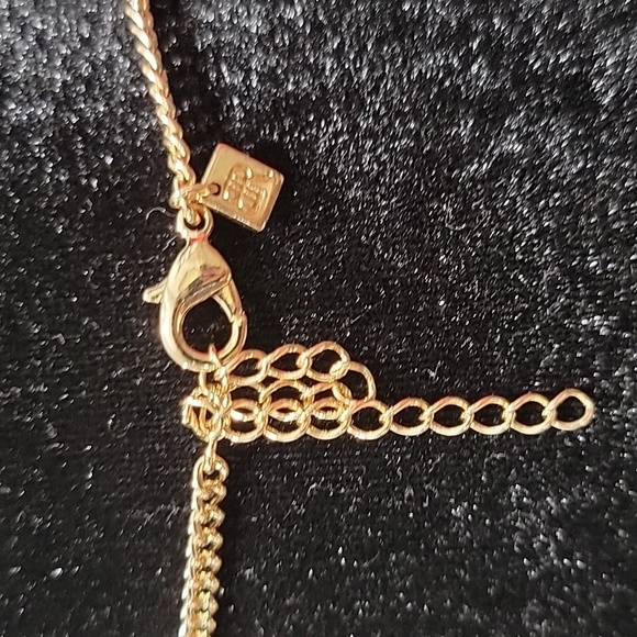 Banana Republic Jewled Necklace - Picture 4 of 5